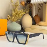 L*ouis V*uitton Glasses Top