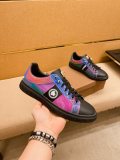 Men V*ersace Top Sneaker