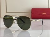 C*artier Glasses Top