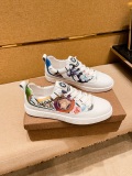 Men V*ersace Top Sneaker