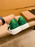 Men L*ouis V*uitton Top Sneakers