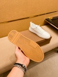 Men L*ouis V*uitton Top Sneakers
