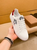 Men V*ersace Top Sneaker