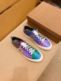 Men V*ersace Top Sneaker