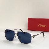 C*artier Glasses Top