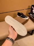 Men V*ersace Top Sneaker