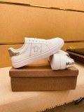 Men V*ersace Top Sneaker