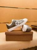 Men V*ersace Top Sneaker
