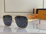 L*ouis V*uitton Glasses Top