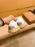 Men G*ucci Top Sneaker