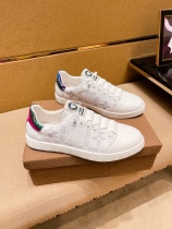 Men V*ersace Top Sneaker