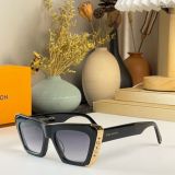 L*ouis V*uitton Glasses Top