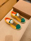 Men G*ucci Top Sneaker