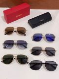 C*artier Glasses Top