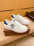 Men V*ersace Top Sneaker