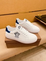 Men V*ersace Top Sneaker