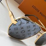 L*ouis V*uitton Glasses Top