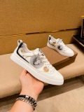 Men V*ersace Top Sneaker