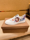 Men V*ersace Top Sneaker