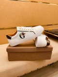 Men G*ucci Top Sneaker