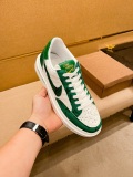 Men L*ouis V*uitton Top Sneakers