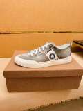 Men V*ersace Top Sneaker