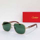 C*artier Glasses Top
