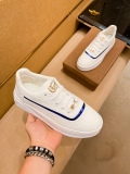 Men G*ucci Top Sneaker