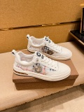 Men V*ersace Top Sneaker