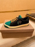 Men G*ucci Top Sneaker