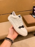 Men  A*rmani Top Sneaker