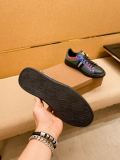 Men V*ersace Top Sneaker