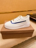 Men G*ucci Top Sneaker