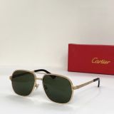 C*artier Glasses Top