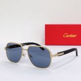 C*artier Glasses Top