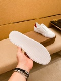 Men V*ersace Top Sneaker