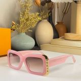 L*ouis V*uitton Glasses Top