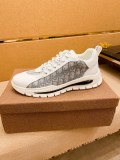 Men D*ior Top Quality Sneakers