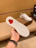 Men V*ersace Top Sneaker
