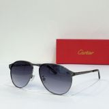 C*artier Glasses Top