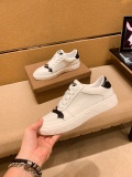 Men  A*rmani Top Sneaker