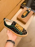 Men  A*rmani Top Sneaker