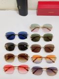 C*artier Glasses Top
