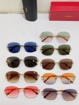 C*artier Glasses Top