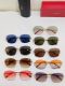 C*artier Glasses Top