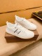 Men L*ouis V*uitton Top Sneakers