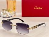 C*artier Glasses Top