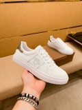 Men V*ersace Top Sneaker