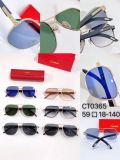 C*artier Glasses Top