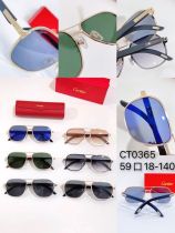 C*artier Glasses Top